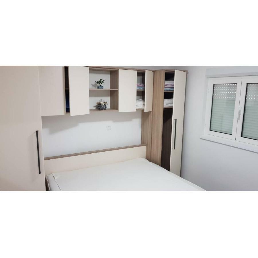 Slatina 13/1 Apartman Vir Kültér fotó