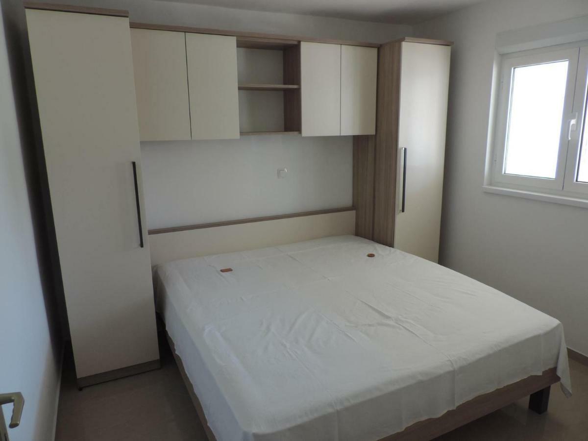 Slatina 13/1 Apartman Vir Kültér fotó